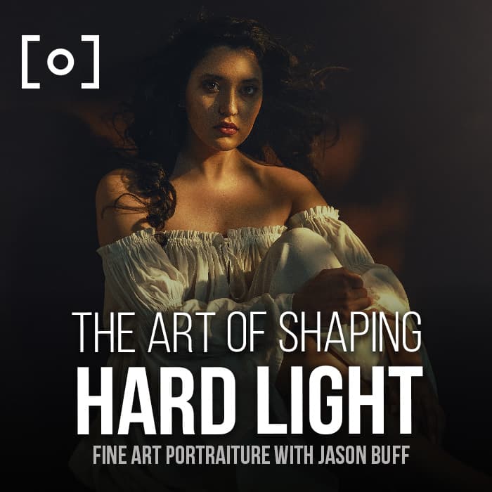  Fine-Art Photography Course Poster