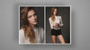 High-End Fashion Photography: Posing & Retouching- TUTORIAL- MASTER TRAILER _ PRO EDU