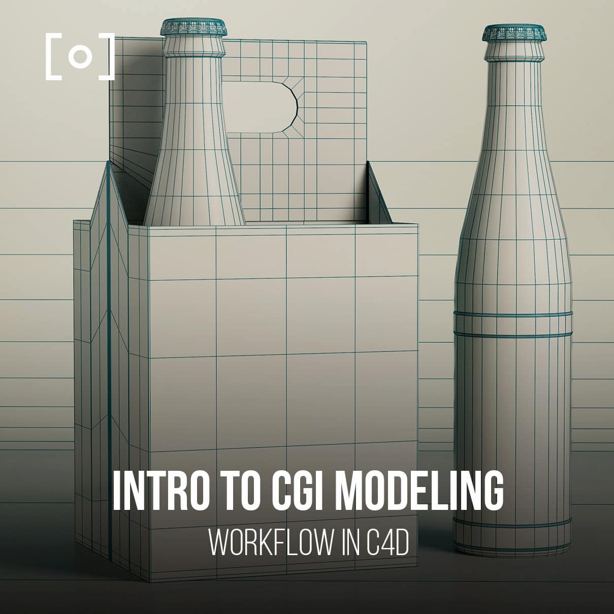Introduction to 3D Modeling in Cinema 4D - PRO EDU CGI Tutorials PRO EDU PRO EDU