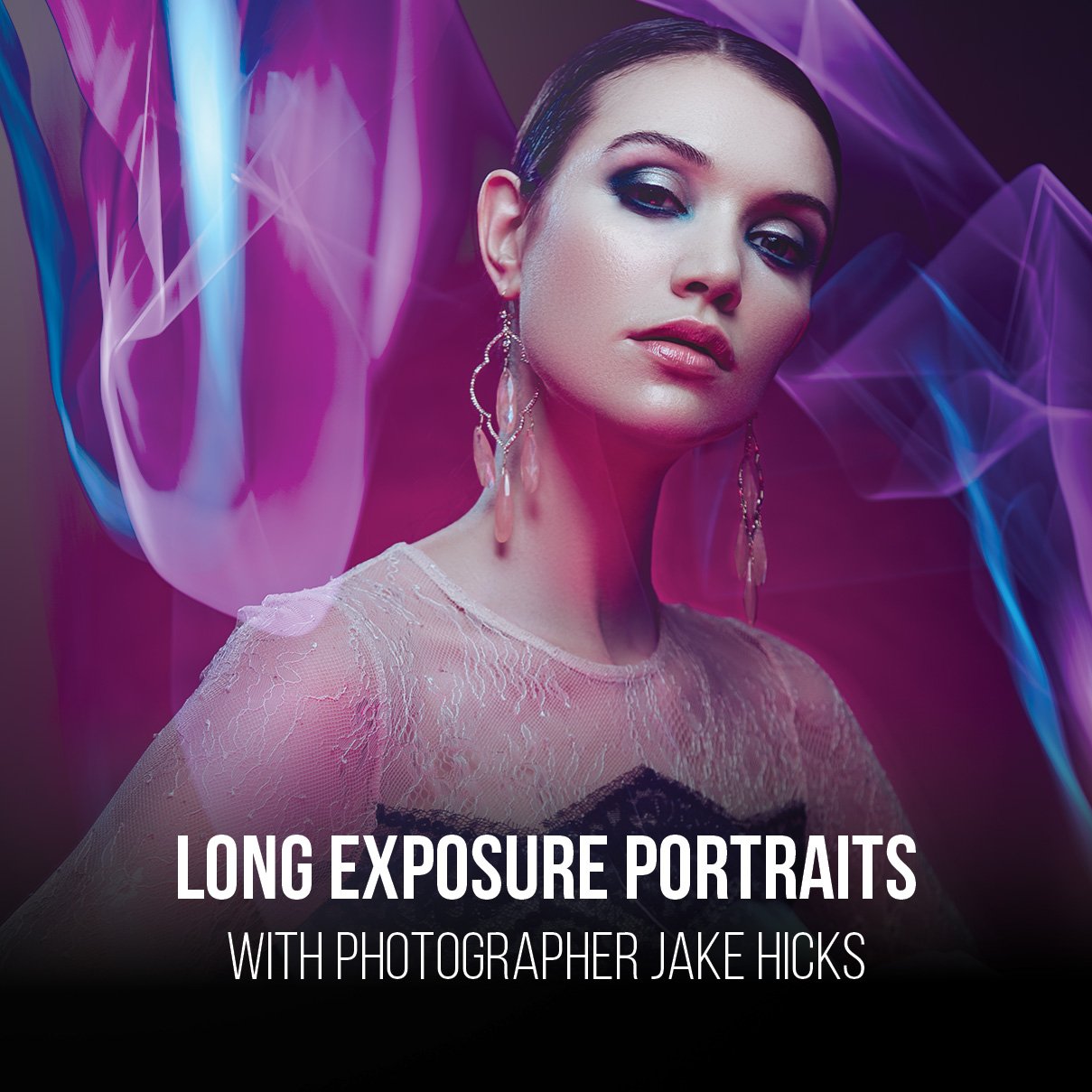 long exposure with jake hicks pro edu tutorial poster