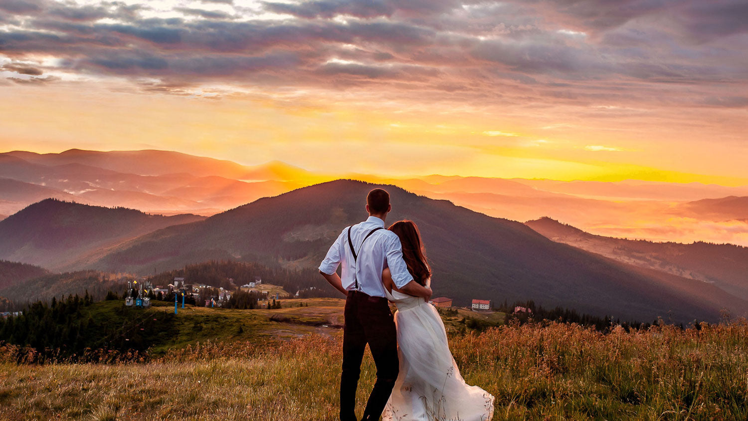 35mm lens capturing stunning vistas